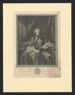 Marie von Polen, Königin von Frankreich und Navarra