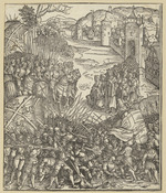 Erste flandrische Rebellion