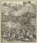 Feldzug gegen Lüttich