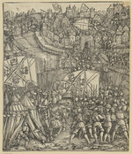 Ungarischer Eroberungszug