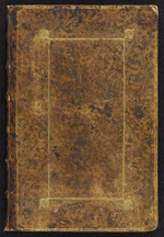 Les Oeuvres de la Belle, Klebeband mit Druckgraphik, insgesamt 312 Stiche