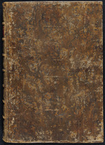 Portraits Tom. I., Klebeband mit Druckgraphik verschiedener Stecher, insgesamt 107 Stiche