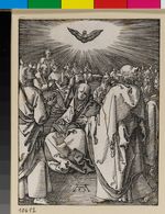 Die Sendung des Heiligen Geistes