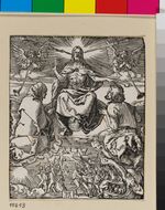 Das Jüngste Gericht