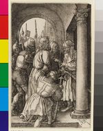 Christus vor Pilatus