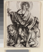 Die Sonne der Gerechtigkeit (Sol Justitiae)