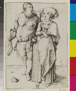 Der Koch und sein Weib