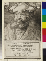 Friedrich der Weise, Kurfürst von Sachsen