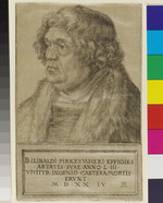 Willibald Pirckheimer