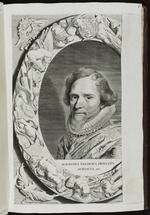 Maurits van Oranje-Nassau