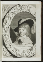 Willem II. van Oranje-Nassau