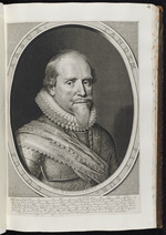 Maurits van Oranje-Nassau