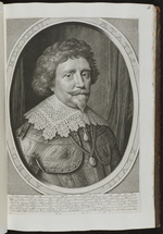Frederik Hendrik van Oranje-Nassau