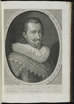 Christian IV. König von Dänemark