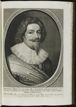 Johann Ernst Herzog von Sachsen-Coburg-Eisenach