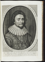 Friedrich V. Kurfürst von der Pfalz