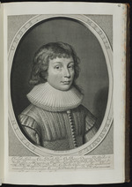 Friedrich Heinrich Graf von der Pfalz