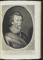 Ernst von Mansfeld
