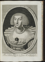 Anna Königin von Frankreich