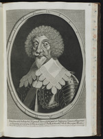 Jean-Louis de Nogaret de LaValette d
