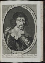 Jean Bermond du Caylar de Saint-Bonnet Toiras