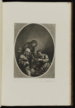 Die drei alten Weiber