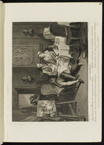 Die Bewohner der Stadt Reims