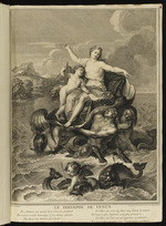 Der Triumph der Venus