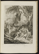 Der Brunnen der Liebe