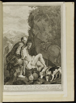 Der barmherzige Samariter