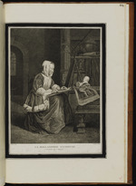 Die lernende Holländerin