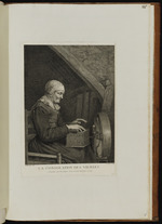 Der Trost alter Frauen