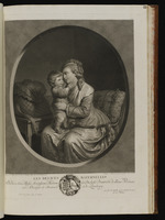 Die mütterlichen Freuden