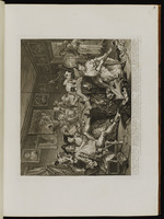 Der Verfall von Tom Rakewell beginnt