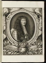 Ludwig XIV. König von Frankreich