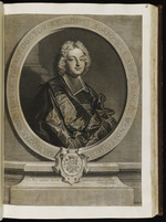 Balthasar-Henry de Fourcy