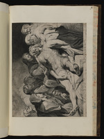 Die Beweinung Christi