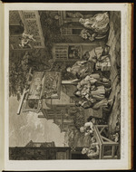 Das Werben um Stimmen