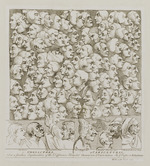 Charakterköpfe und Karikaturen