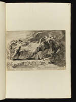 Der Raub der Proserpina