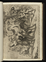 Der Triumph des Bacchus