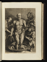 Der sterbende Seneca