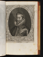 Maximilian I. Kurfürst von Bayern