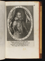 Maximilian I. Kurfürst von Bayern