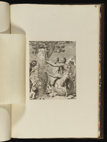 Die Satyrn oder die Spottenden