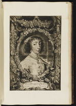 Henriette Maria, Königin von England