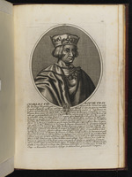 Karl VIII. König von Frankreich