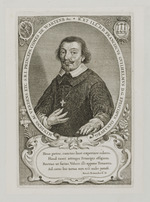 Franz Wilhelm Wartenberg, Bischof von Osnabrück