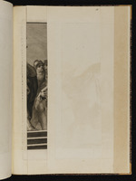 Die Aufteilung der Beute nach der Eroberung Cesareas