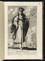 Hellespontische Sibylle